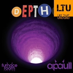 Premiere: apaull - Depths (John Selway Light of Day Remix) | Furnace Room Rec