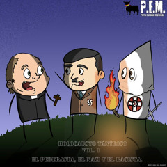Somos Como Esos Pederastas