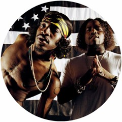 OutKast - The Way You Move (Grooval Edit)[FREE DOWNLOAD]