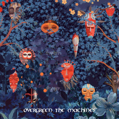 SpeakingInTheTrees[Prmstr-2.2dB]
