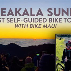 Review Special Price Haleakala Sunrise Best Self-Guided Bike Tour