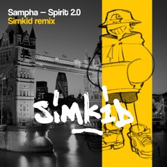 Sampha - Spirit 2.0 (Simkid Remix)