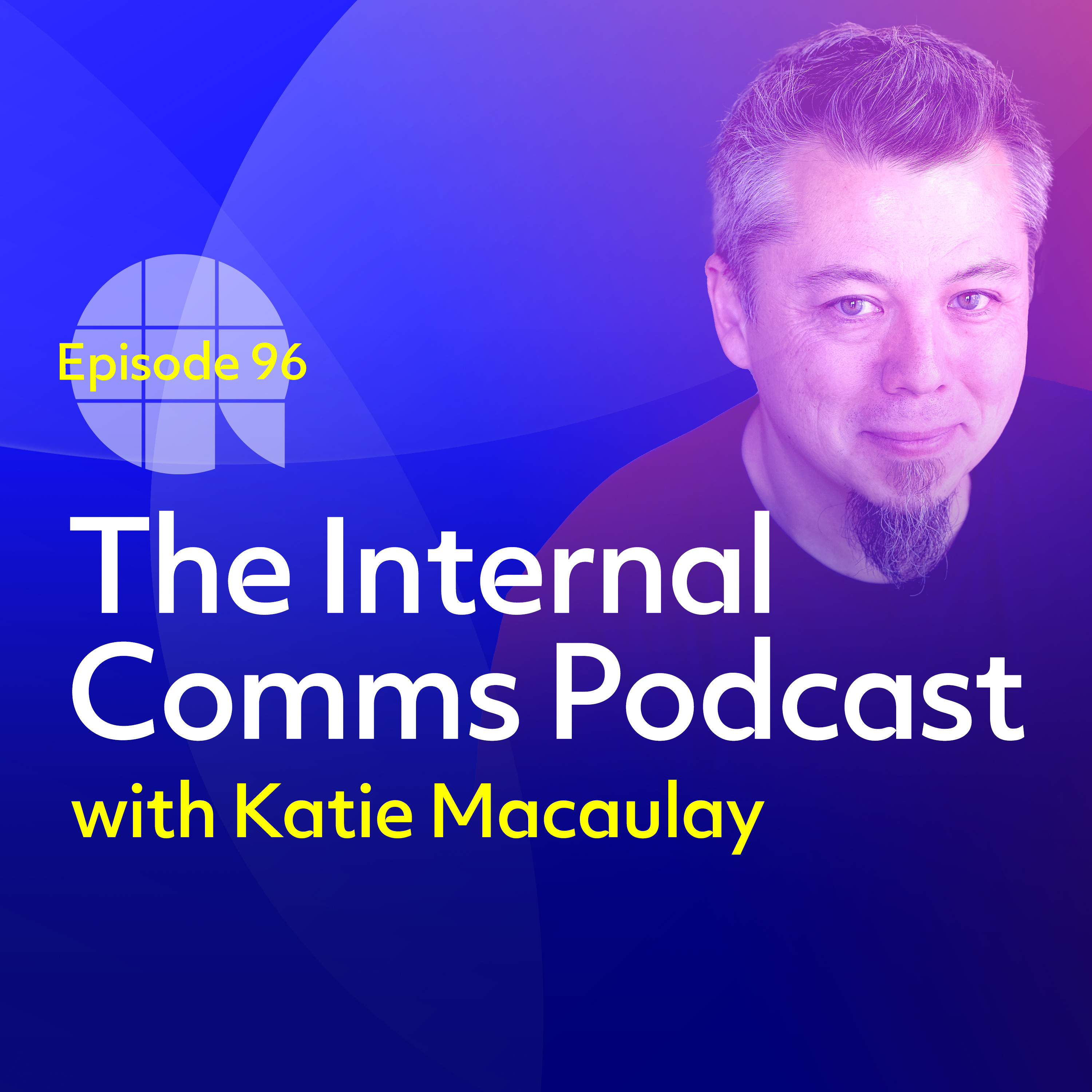 The Internal Comms Podcast
