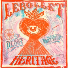 Lebollet - Rosarito (Original Mix)