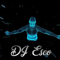 DJ Esco Mixing Live 11.19.22