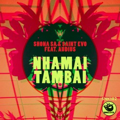 Shona SA & Saint Evo feat. Audius - Nhamai Tambai - SNK182