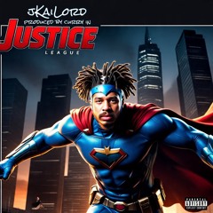 Justice League(Prod. Curry)