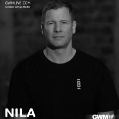 Nila - GW Radio -Guest Mix - Jun 25