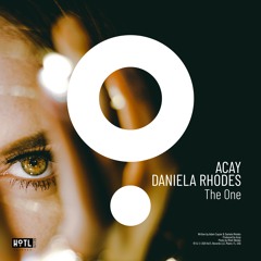 ACAY, Daniela Rhodes - The One (Extended Mix)
