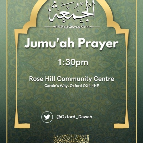 What Comes After Ramadan? - Abu Eesa Akmal