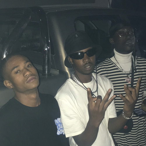 NTF (Brian Mcflur x SainXtee)Prod Brian McFlur