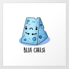 Blue Cheese (ft. Daniel Boyd)