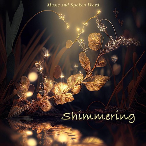 Shimmering_All You Became (Spoken Word Poetry by Shane Beck)