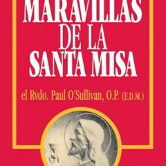 Get PDF 📝 Las Maravillas de la Santa Misa: Spanish Edition of The Wonders of the Mas