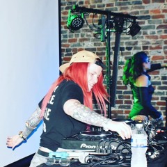 NOX live from the Park 7.20.23