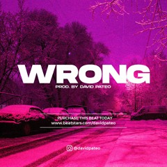 JUSTIN BIEBER x THE KID LAROI | Pop Type Beat x Pop Guitar Type Beat | Wrong