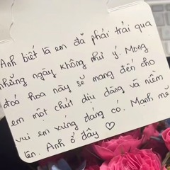 Mê Em Remix  Tiktok giọng Nữ