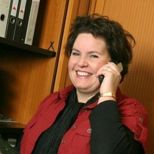 Anita De Roos – Dag Van De Mantelzorg 10 – 11