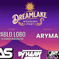 Frankiss @ dreamlake (wakana 2022)