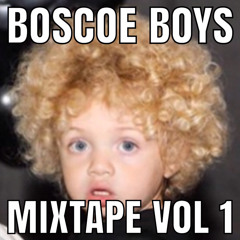 LIL ALBINO BOY (DRAKE’S SON DISS TRACK) (PROD. LUKE SKYWALKER)