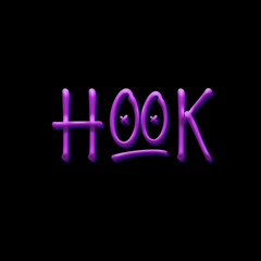 Hook Fin 2024