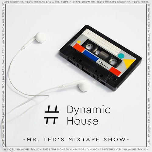 Mix #046 - Dynamic Trance and House [2024-04-06]