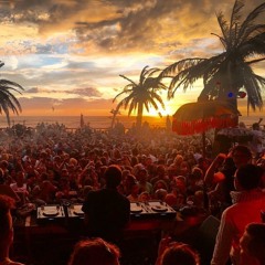 Hernan Cattaneo @ Woodstock  2016
