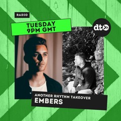 Takeover Tuesday With Another Rhythm