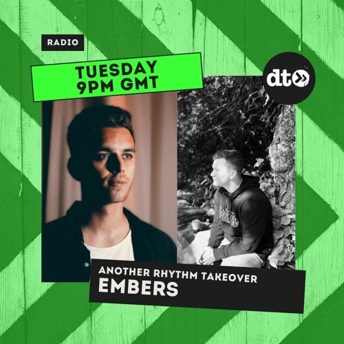 Takeover Tuesday With Another Rhythm