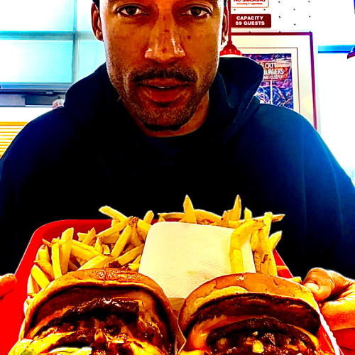 Your Opinion Doesn't Phase Me