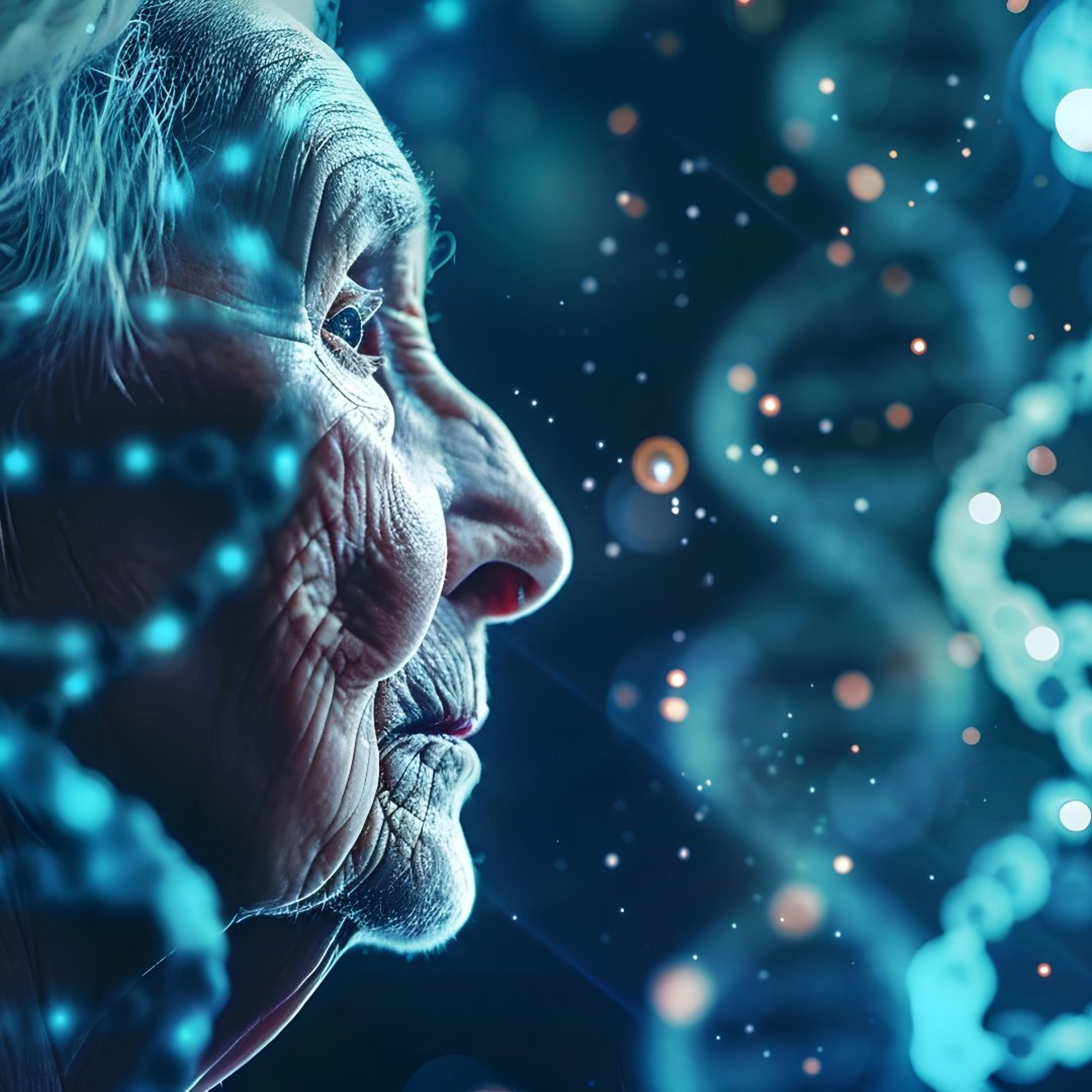 Developmental Programs Could Help Drive the Aging Process episode artwork