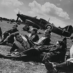 British ww2 RAF song - The Fifth of Forth