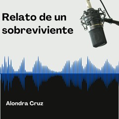 Relato de una sobreviviente