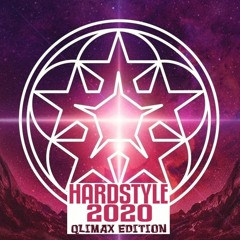 2020 HARDSTYLE #26 (QLIMAX 2020 SPECIAL EDITION) (mixed by RAWLAND)