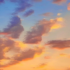 Actress - FALLING RIZLAS (Sunset Phase Remix)