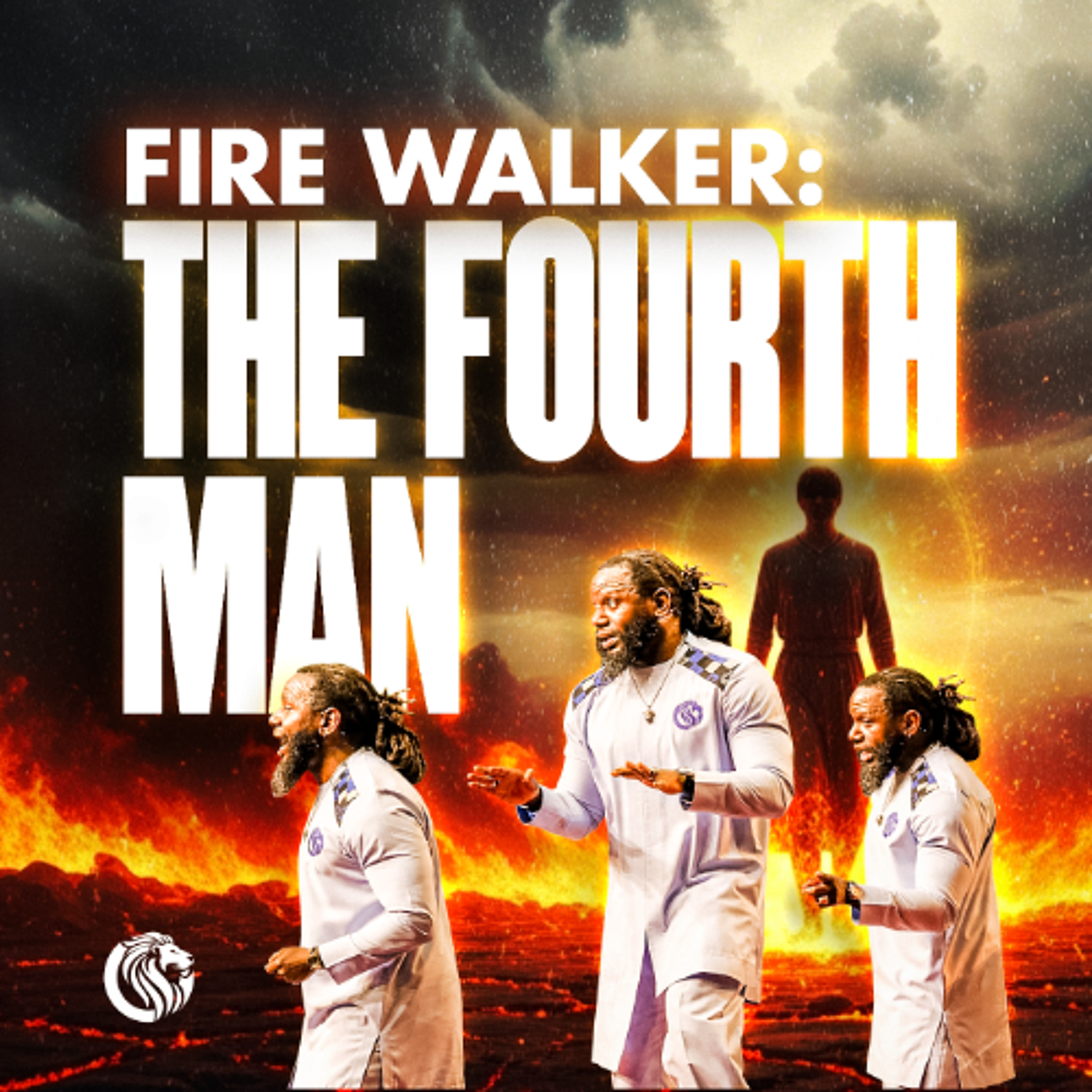 Fire Walker episode artwork