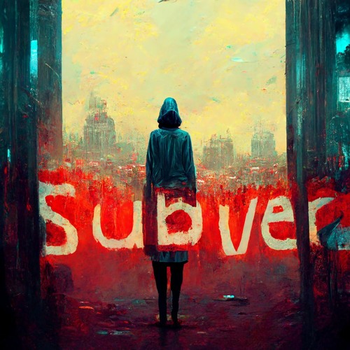 SUBVERTION (FREE DOWNLOAD) CLICK "BUY" UNDER THE TRACK