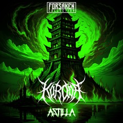 Koroda  - Astilla