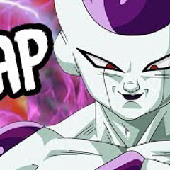 FRIEZA RAP | “Empire” | RUSTAGE ft Daddyphatsnaps [DBZ/DBS]