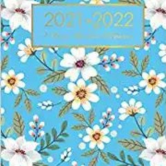 eBooks ✔️ Download 2 Year Pocket Planner 2021-2022: Two Year Calendar Small Size | Monthly Pocket Pl