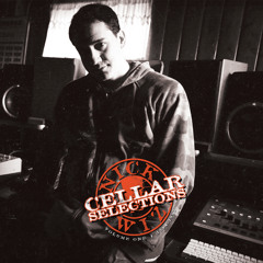 Nick Wiz - Cellar Selections vol. 1 (Vinyl Reissue) - Snippets