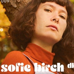 Sofie Birch [ensemble p♾️dcast by Maintenant Festival] [26.12.2022]