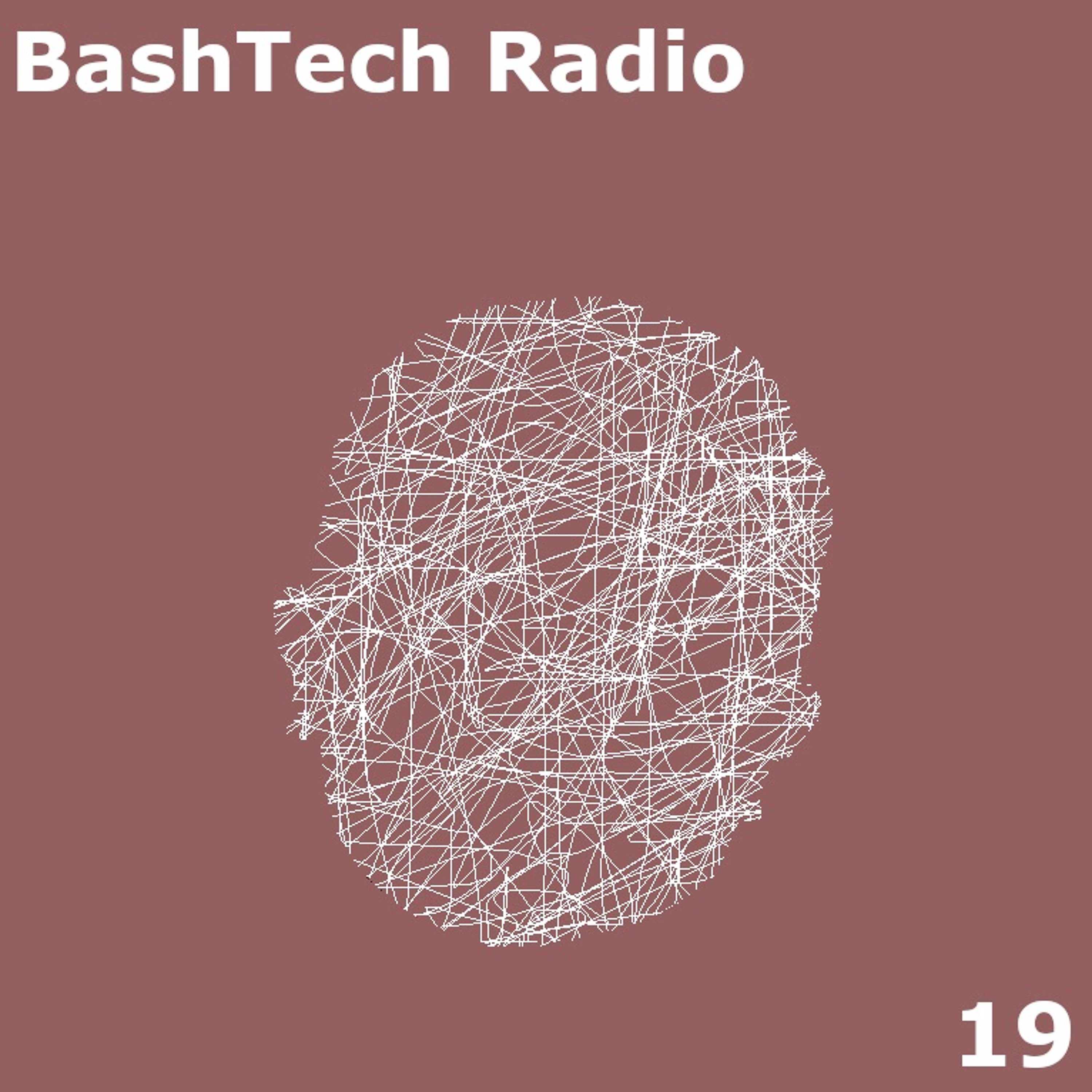 BashTech Radio