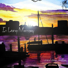 Dance Across the Moon by In Living Memory feat. Jordan Schrade (2014)