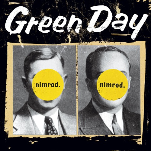 Good Riddance (Time of Your Life)