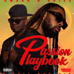 Smash&Aries - Passion Playbook R&B Mix