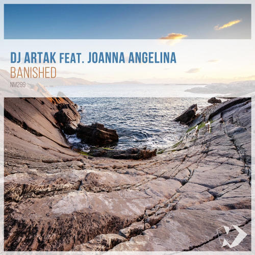 Dj Artak feat. Joanna Angelina - Banished (Original Mix)