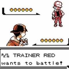 Pokémon Johto - Champion & Red Battle Music (EVAL REMIX)
