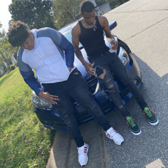 Turn up the party (VLONExRELL x bagwayy renn)