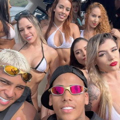 AQUI NA RUA 5 HOJE ROLA PUTARIA - (( DJ'S 2R & LC DA R5 ))